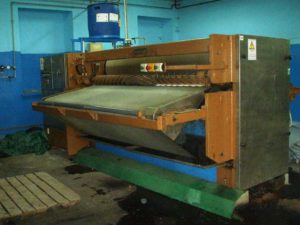 Essoreuse Sibopress Moenus Turner 2400