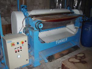 Ponceuse Turner 1300