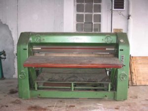 Boarding Turner 1800 MM